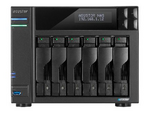 Lockerstor 6 Gen2 AS6706T
