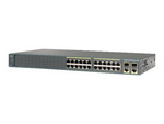 Catalyst 2960-Plus 24TC-L