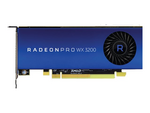 AMD Radeon Pro WX 3200