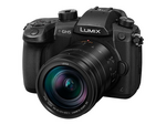 Lumix G DC-GH5L