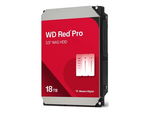 WD Red Pro WD181KFGX