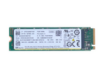 SSD - 512 GB - inbyggd