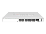 FortiSwitch 624F-FPOE