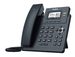 SIP-T31G - VoIP-telefon med nummerpresentation