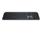 MX Keys S - tangentbord