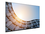 ThinkVision E65 LFD 65" Klass (64.5" visbar) LED-bakgrundsbelyst LCD-skärm