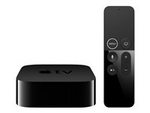 TV 4K 1:a generation