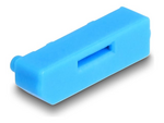DisplayPort-port blockerare