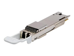 QSFP-DD sändar-/mottagarmodul