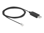 Seriell adapter