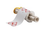 B-7569 - etiketter