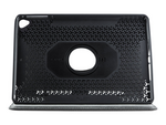 Versavu 360 Rotation Case Black Apple iPad 9.7" (2017/2018), iPad Pro 9,7", Air, Air 2