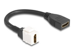 HDMI-kabel - 20 cm