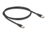 USB typ C-kabel