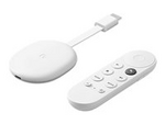 Chromecast with Google TV