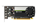 NVIDIA T600 Kit - grafikkort