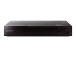 BDP-S1700K - Blu-ray-spelare