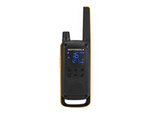 Talkabout t82 extreme
