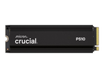 Crucial P510 - SSD - 2 TB