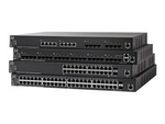 550X Series SF550X-24MP