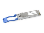 QSFP28 sändar-/mottagarmodul