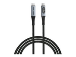 USB typ C-kabel