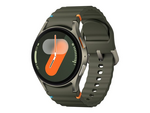 Galaxy Watch7 smart klocka med sportband