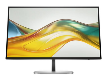 #1 - HP 27" - 527pq - Series 5 Pro 