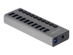 Hubb - 10 portar