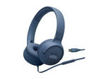 JBL Tune 520C USB Type-C BlÃ¥