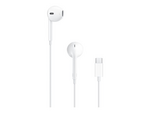 EarPods - hörlurar med mikrofon (USB-C)