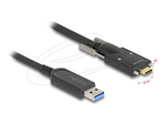 USB typ C-kabel