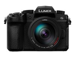 Lumix G DC-G91H