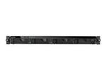 Lockerstor 4RS AS6504RS