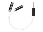 AUD-207 - headset-adapter