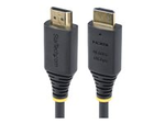 1m (3.3ft) Premium Certified High Speed HDMI Cable, 4K60Hz