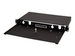 LogiLink fiberoptikdistribueringsbox