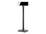 Graphical POS Pole Display