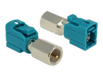 RF-adapter