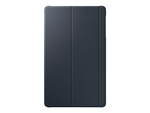 Book Covetr Galaxy TAB A 2019 Black