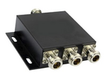 Antennsplitter