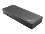 ThinkPad Hybrid USB-C with USB-A Dock