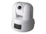 Small Business PVC300 Pan Tilt Optical Zoom Internet Camera