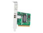 HPE - värdbussadapter