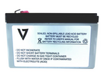 APCRBC110-V7-1E - UPS-batteri