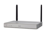 Integrated Services Router 1117