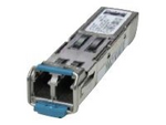 SFP+ sändar/mottagarmodul