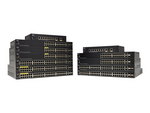 Small Business SG350-28SFP