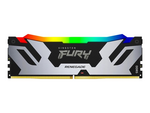 48GB DDR5 8000MT/S CL38 DIMM KIT OF 2 FURY RENEGADE RGBSILVER