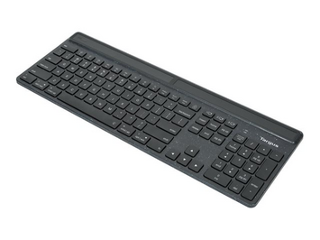 Targus EcoSmart - tangentbord